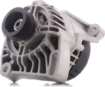 Obrázek produktu pro RIDEX 4G0245, alternátor, generátor, LiMa, 70A, 14V, pro FIAT PANDA (169), 500 (312), GRANDE PUNTO (199), 500 C (312), pro FORD KA (RU8)
