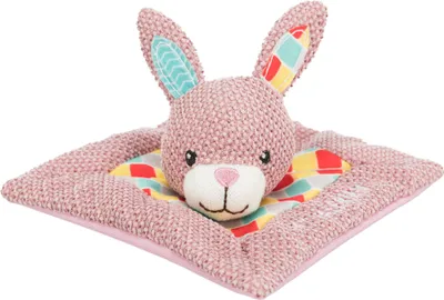 Produktbild von Trixie Junior Schnuffeltuch My Valerian