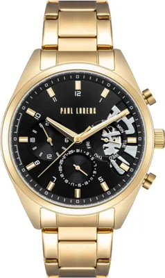 Zdjęcie produktu dla Zegarki Paul Lorens PL20003B1D1