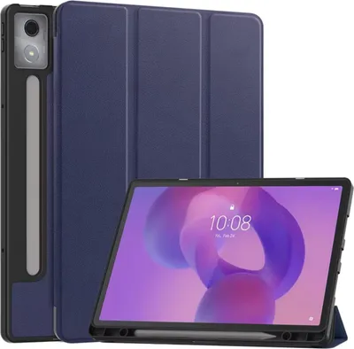 Zdjęcie produktu dla ETUI SMARTPENCIL Z MIEJSCEM NA RYSIK do Lenovo Idea Tab Pro 12.7 12,7" 2025