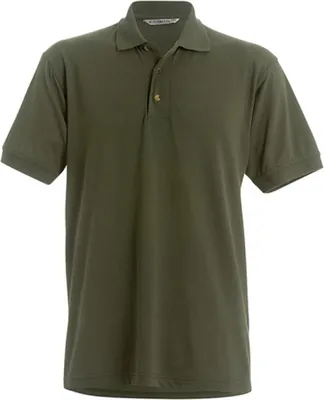 Produktbild von Kustom Kit KK400 | Workwear Polo Superwash /waschbar bis 60 °C /  - Farbe: Royal - Größe: 3XL