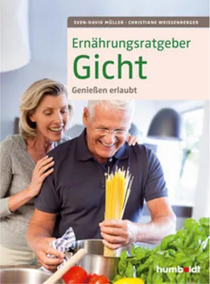Immagine prodotto di Ernährungsratgeber Gicht