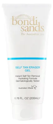 Productafbeelding van Bondi Sands - Self Tan Eraser Gel - 200 ml