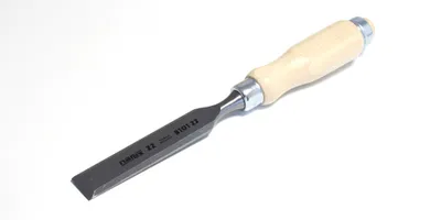 Obrázek produktu pro Dláto ploché, WOOD LINE PROFI, 22 mm, přírodní buk