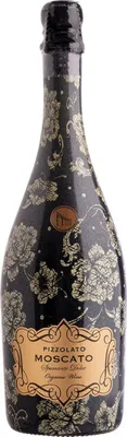Image de VIN PETILLANT MOSCATO 75cl So easy Lot de 6 bouteilles
