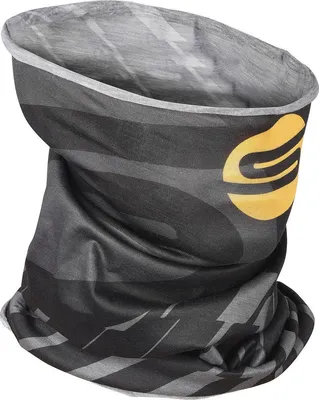 Image de Spro Summer Chauffe-nuque Noir Homme Noir One Size