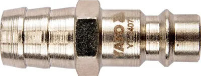 Obrázek produktu pro Yato YT-2407, Nikl, Nikl, Ocel, Samice, 1 kusů, 43 mm