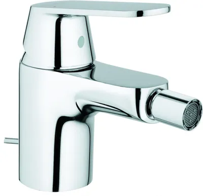 Obrázek produktu pro GROHE Eurosmart Cosmopolitan, Páková rukojeť, Kov, Chrom