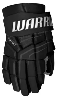Produktbild von Warrior Covert Qr7t Junior Hockeyhandschuhe  12 Kinder  12