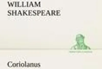 Produktbild von Coriolanus