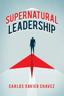 Produktbild von Supernatural Leadership