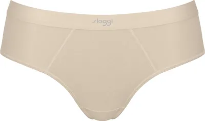 Produktbild von sloggi Damen Hipster EVER Ease Hipster - SAND BEIGE - Größe L