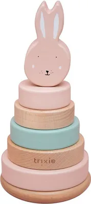 Obrázok produktu pre TRIXIE Trixie koka piramīda, kaķis, 12m+