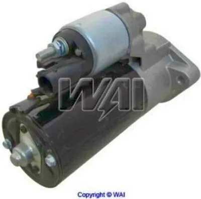 Produktbild von WAI 33220N Starter Anlasser 2kW für VW CRAFTER 30-50 Kasten (2E) 12V