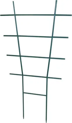 Produktbild von Kunststoff Blumenstütze
