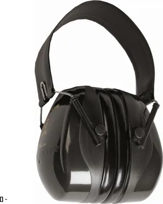 Zdjęcie produktu dla H520F-409-GQ OPTIME II SNR 31 DB - nauszniki