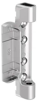 Produktbild von GU UNI-JET Scherenlager M6 12/20-9+13 6-36050-20-0-1
