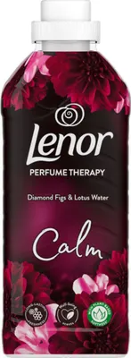 Produktbild von Lenor Płyn Do Płukania Tkanin Calm Diamond Figs Lotus Water 28 Prań 700Ml