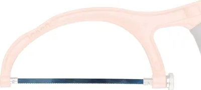Produktbild von GEDORE red R93990021 Sägeblatt Länge 150mm für Säge No. R93350021, 3301610