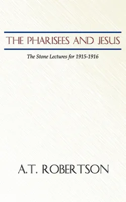 Produktbild von Pharisees and Jesus