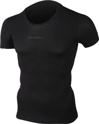 Produktbild von Brubeck Tshirts SS10540, Größe: 182
