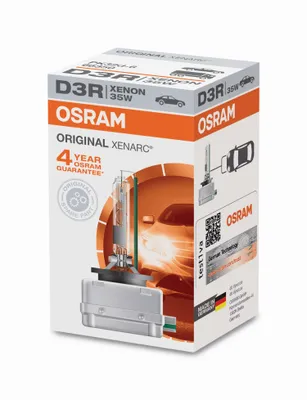 Immagine prodotto di OSRAM XENARC ORIGINAL D3R PK32d-6 42 V/35 W (confezione da 1)