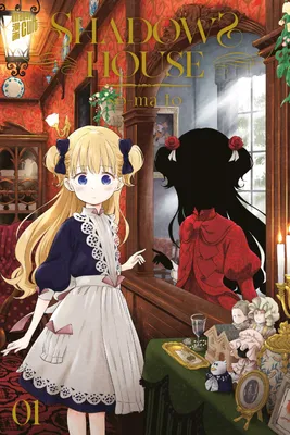 Immagine prodotto di Shadows House 1