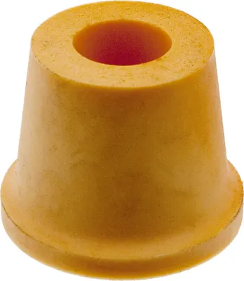 Produktbild von FEBI BILSTEIN Buchse Fahrerhauslagerung 05351 oben für SCANIA 3 - series 43mm 22mm 39mm 55mm 0,05kg