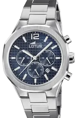 Immagine prodotto di Lotus - 18847/2 - Orologio da polso - Uomo