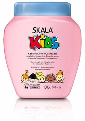 Produktbild von CREMA ACONDICIONADORA Kinder 1000 ml