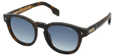Produktbild von Lozza SL4357M Avana scura lucida 52/21/150 Herren Sonnenbrillen