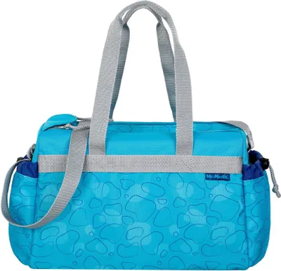Produktbild von McNeill Sporttasche 18l Bubble