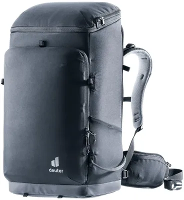 Produktbild von Deuter ProductName DE, Wandern, Schwarz, Seitentasche, M, 34 l, 2,16 kg