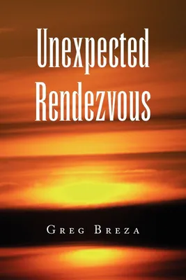 Produktbild von Unexpected Rendezvous