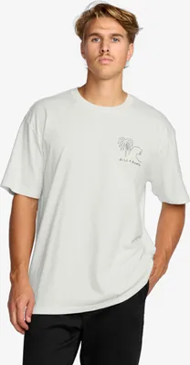 Produktbild von Billabong Scenes Regular SS Off White XL