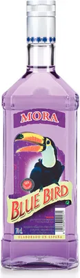 Immagine prodotto di Blue Bird Mora Sin Alcohol Liqueurs Spagna 70,00 cl 0,0 %