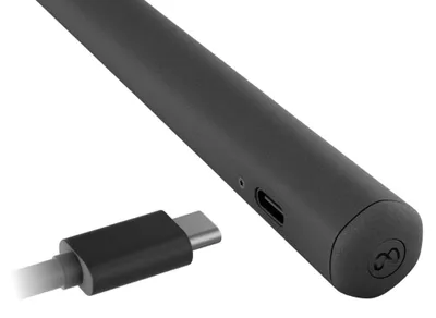 Immagine prodotto di Logitech MX INK - Stilo attivo - 3 pulsanti