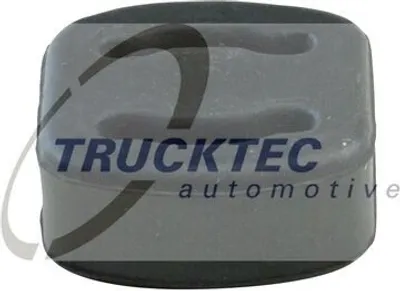 Produktbild von TRUCKTEC AUTOMOTIVE Auspuffhalter passend für MERCEDES-BENZ T1 Kasten (602) Auspuffanlage Montageteil 02.39.032