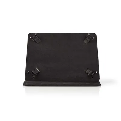 Produktbild von Nedis Tablet Folio Case Samsung - Universal - Schwarz - PU