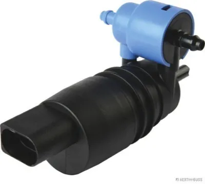 Image de Pompe à eau de lavage 12V HERTH+BUSS ELPARTS