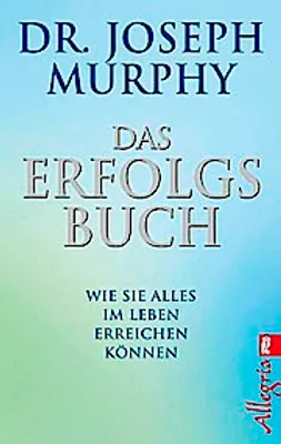 Zdjęcie produktu dla Das Erfolgsbuch