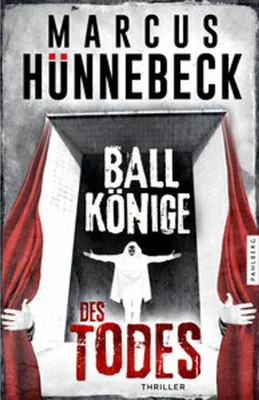 Immagine prodotto di Ballkönige des Todes