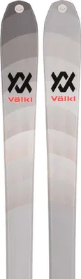 Obrázok produktu pre Turistické lyže Volkl Rise 80 Grey 156 Grey 156
