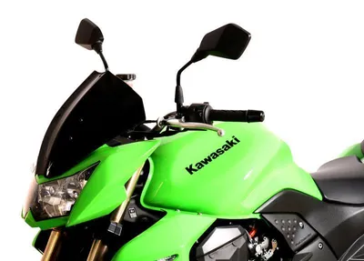 Immagine prodotto di Parabrezza Touring MRA per Kawasaki Z 1000 anno 2007-2009 parabrezza nero