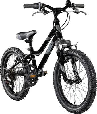Produktbild von Galano GA20 Kinderfahrrad 18 Zoll ab 5 Jahre 115 - 130 cm Mädchen Jungen Fahrrad Mountainbike