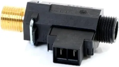 Image de Débitmètre ELMAG pour pompe submersible de refroidissement 12 V ou 24 V