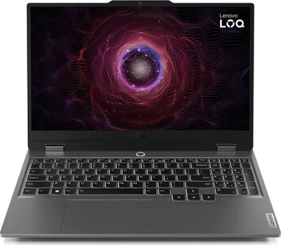 Immagine prodotto di Lenovo LOQ LOQ 15ARP9 R5 7235HS 15,6 16GB 512 4050 W11