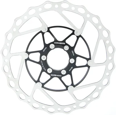 Produktbild von Contec Ct Bremsscheibe Cdr-C 180 Mm 2P Centerlock