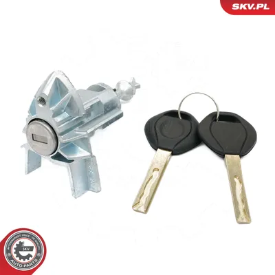 Produktbild von ESEN SKV Verriegelungszylinder 65SKV546