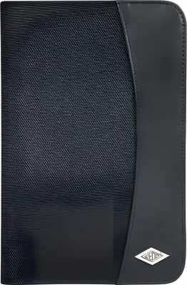 Obrázok produktu pre WEDO 585801 WEDO Schreibmappe Elegance A5